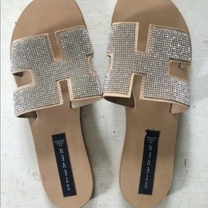 Steve Madden women’s shoes